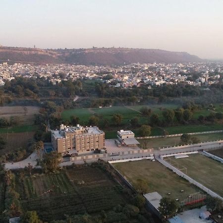 Kukda Resort Chittorgarh Экстерьер фото