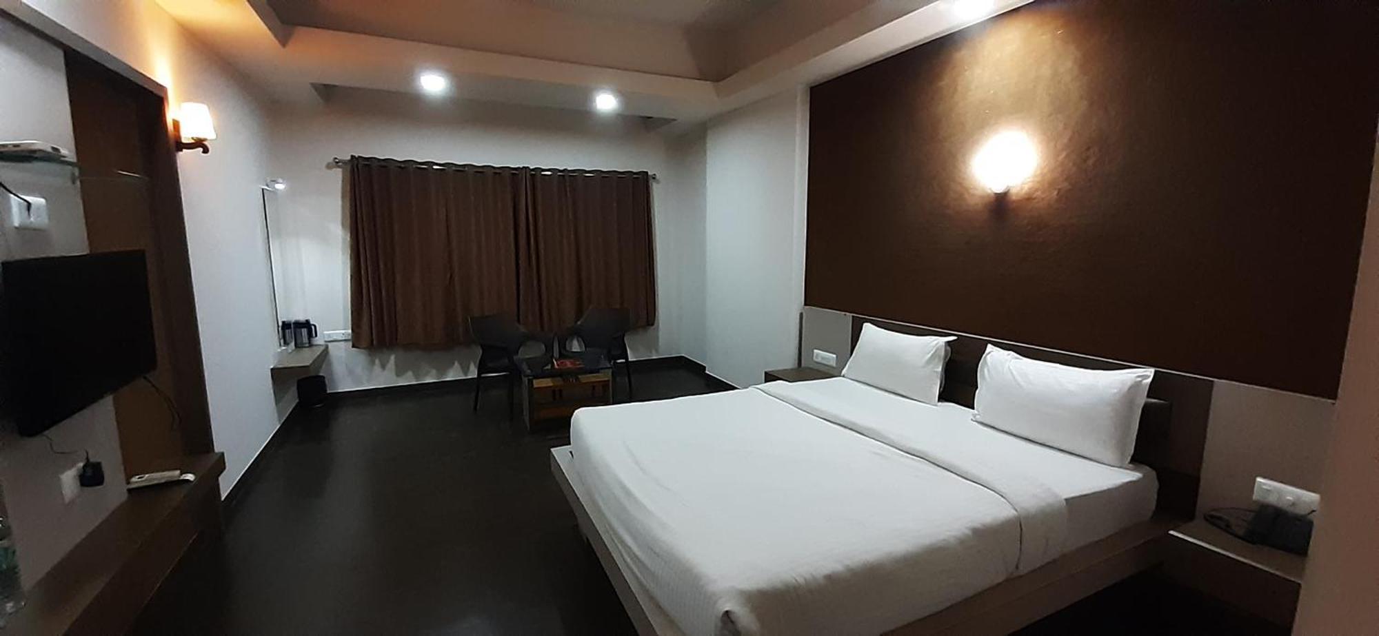 Kukda Resort Chittorgarh Экстерьер фото