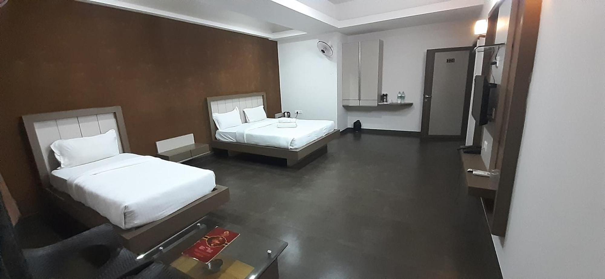 Kukda Resort Chittorgarh Экстерьер фото