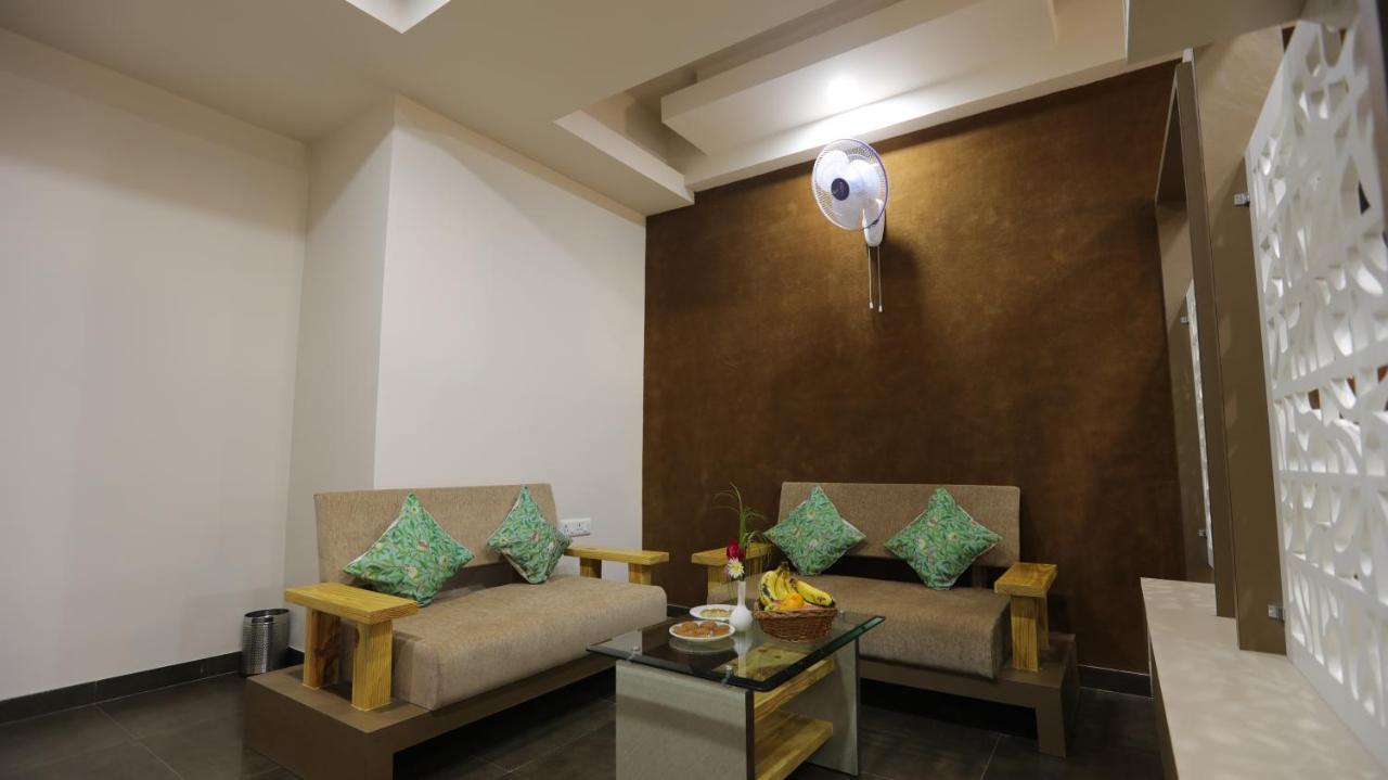 Kukda Resort Chittorgarh Экстерьер фото