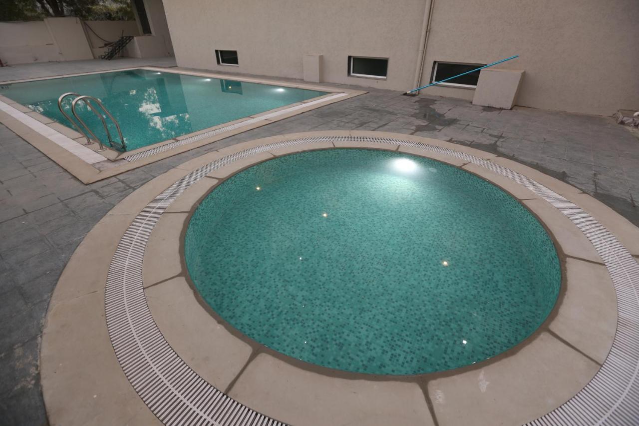 Kukda Resort Chittorgarh Экстерьер фото