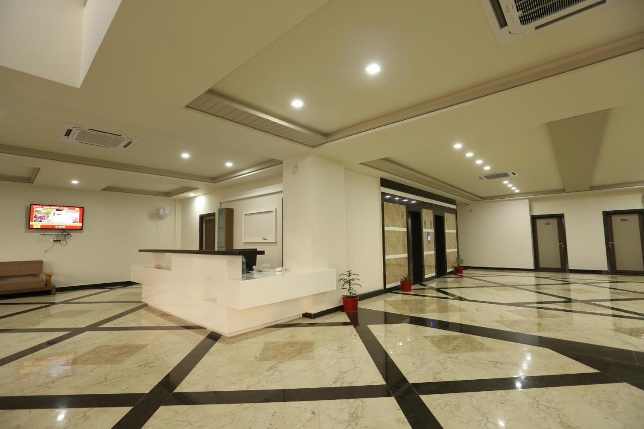 Kukda Resort Chittorgarh Экстерьер фото