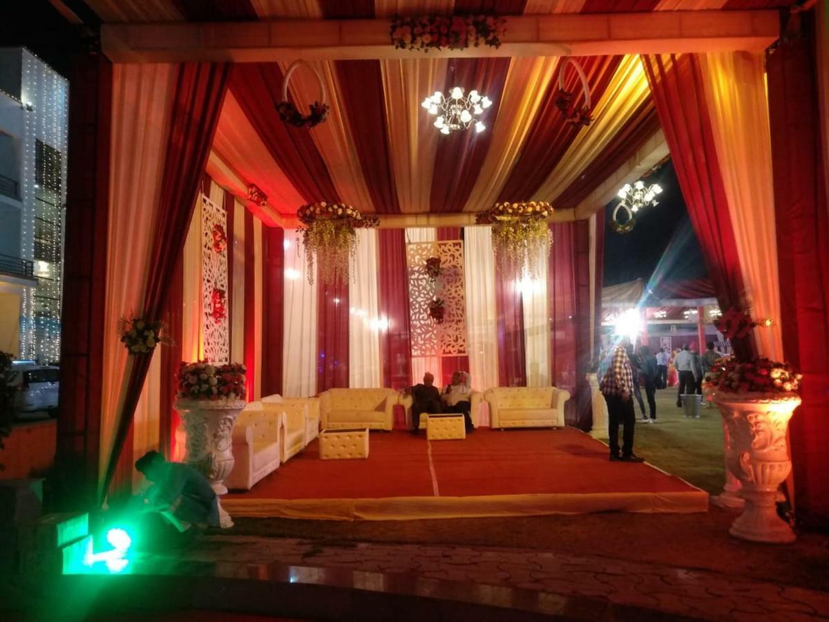 Kukda Resort Chittorgarh Экстерьер фото